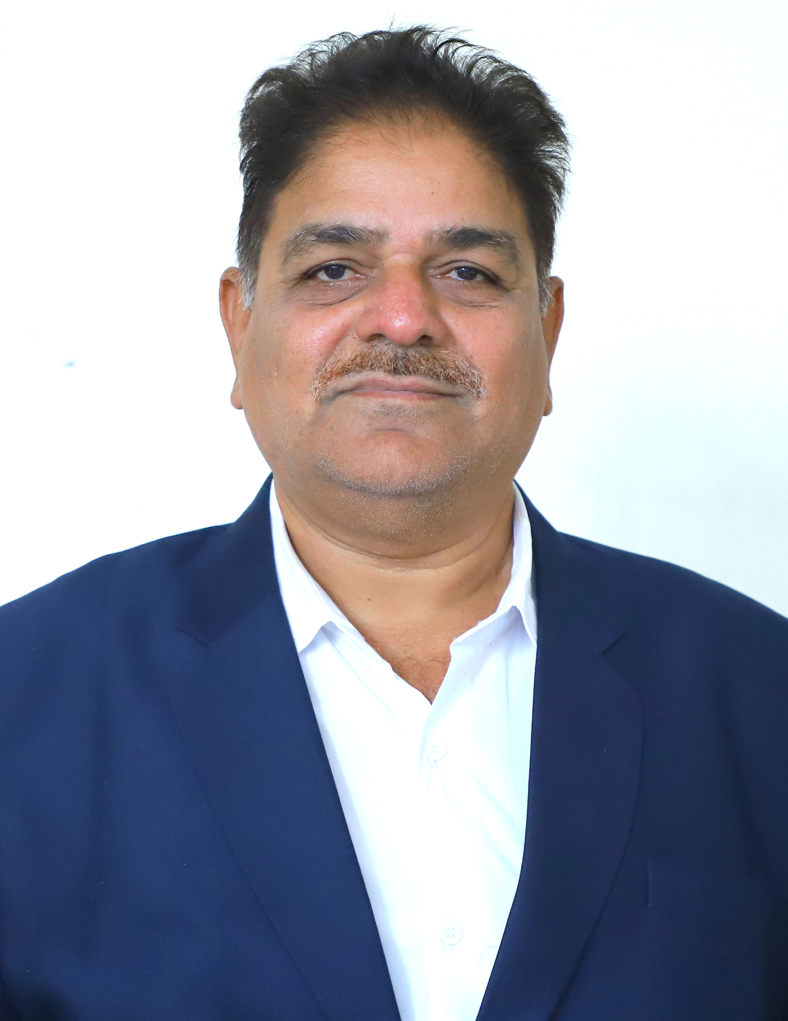 Awasthi Gopal Balaprasad